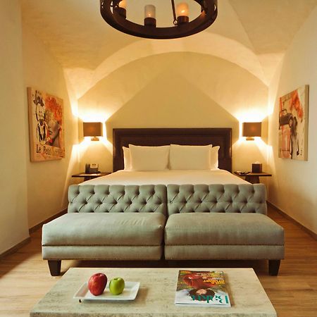 Busue A Boutique Experience Hotel Mexico City Luaran gambar