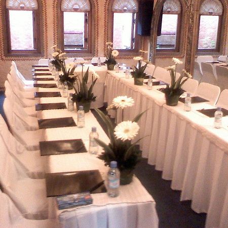 Busue A Boutique Experience Hotel Mexico City Luaran gambar
