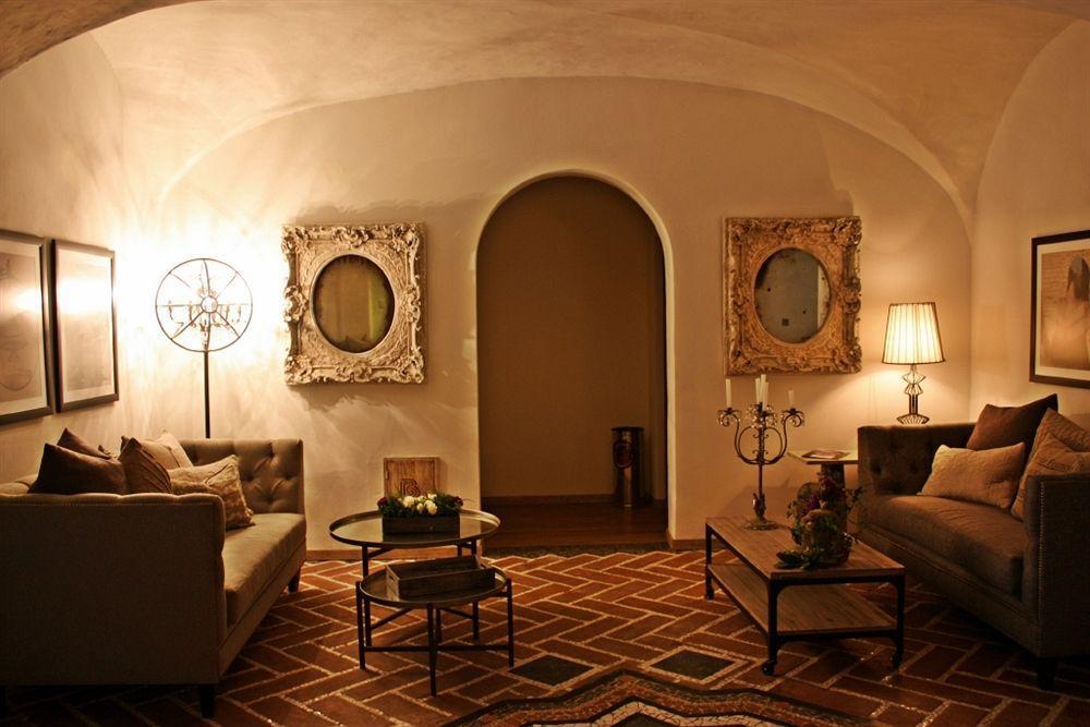 Busue A Boutique Experience Hotel Mexico City Luaran gambar