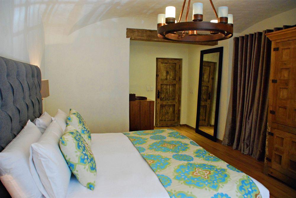 Busue A Boutique Experience Hotel Mexico City Luaran gambar