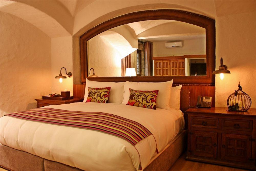 Busue A Boutique Experience Hotel Mexico City Luaran gambar