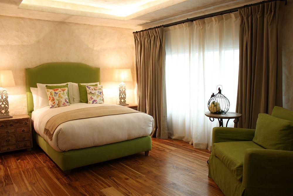 Busue A Boutique Experience Hotel Mexico City Luaran gambar