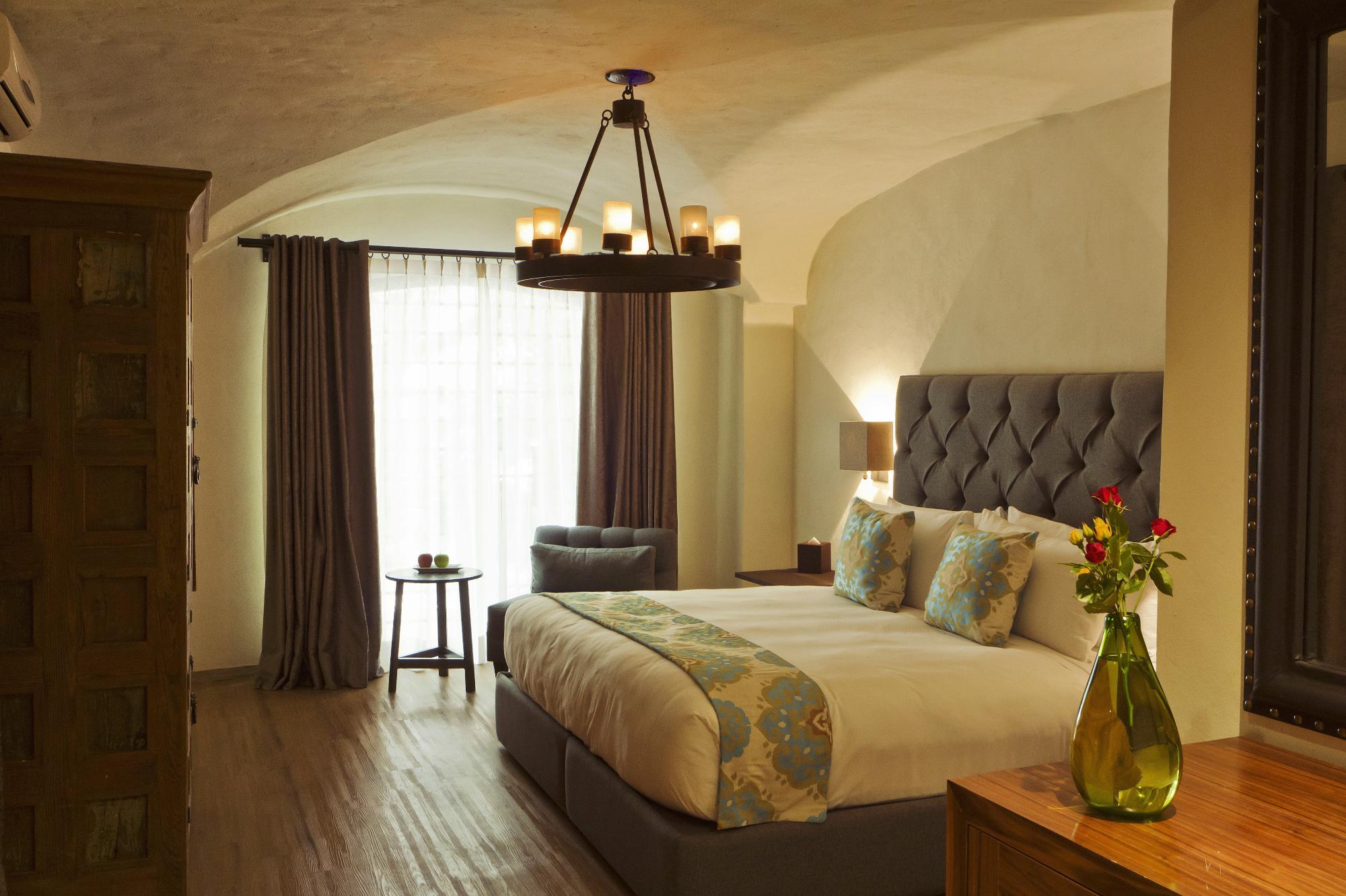 Busue A Boutique Experience Hotel Mexico City Luaran gambar