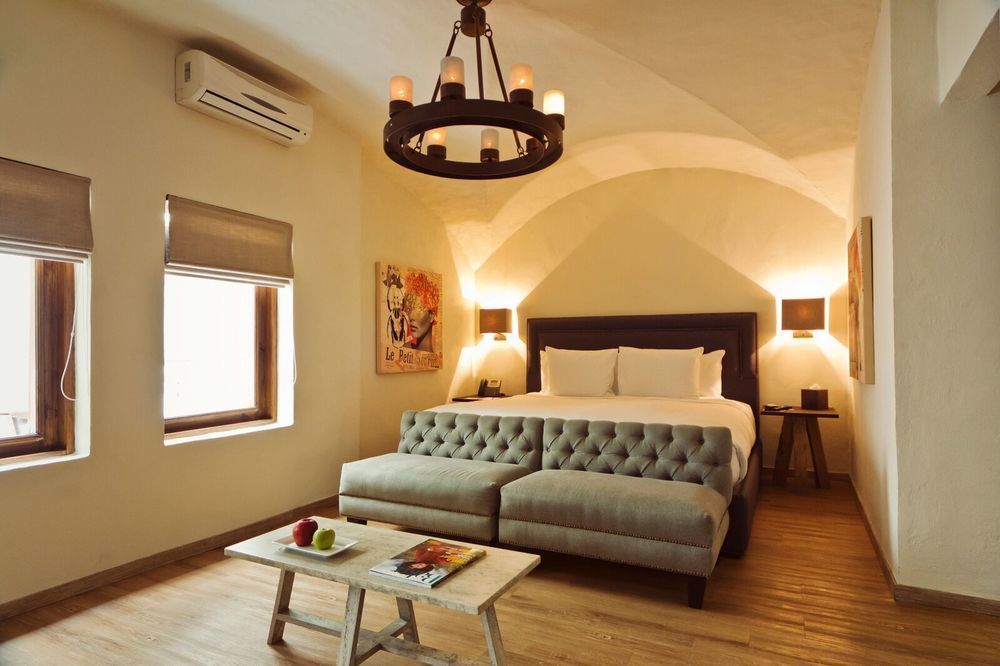 Busue A Boutique Experience Hotel Mexico City Luaran gambar