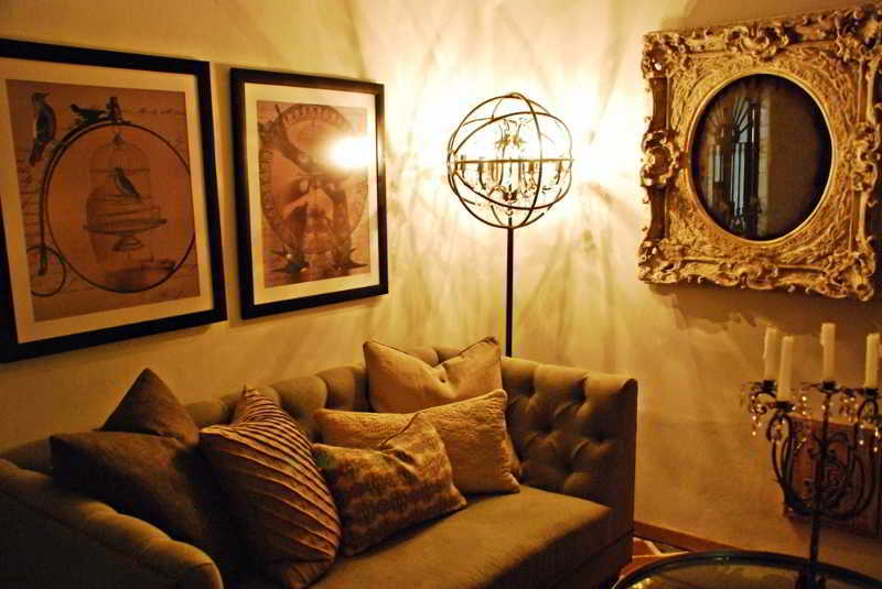 Busue A Boutique Experience Hotel Mexico City Luaran gambar