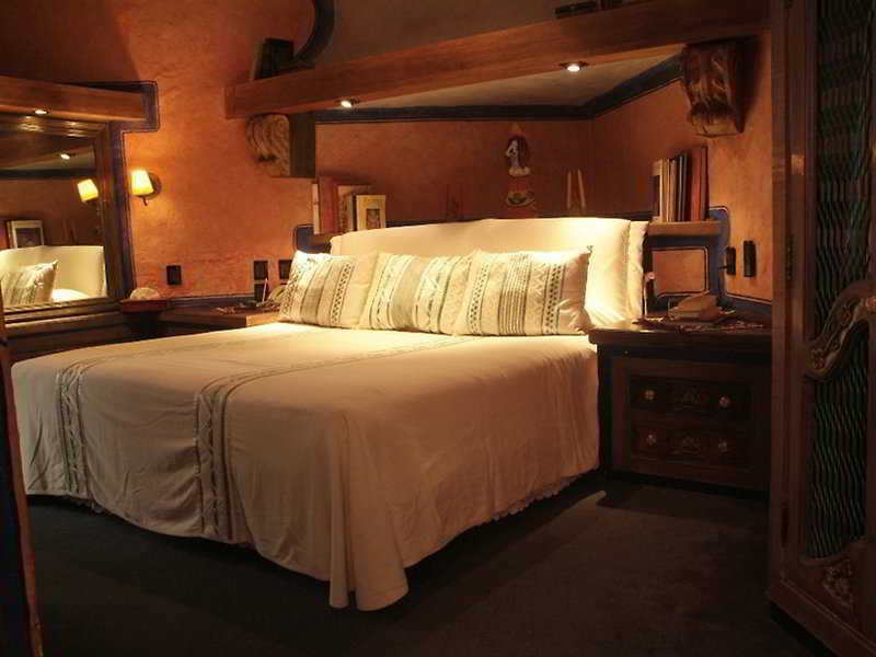 Busue A Boutique Experience Hotel Mexico City Luaran gambar