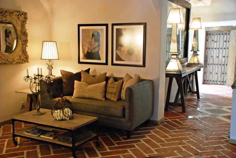 Busue A Boutique Experience Hotel Mexico City Luaran gambar