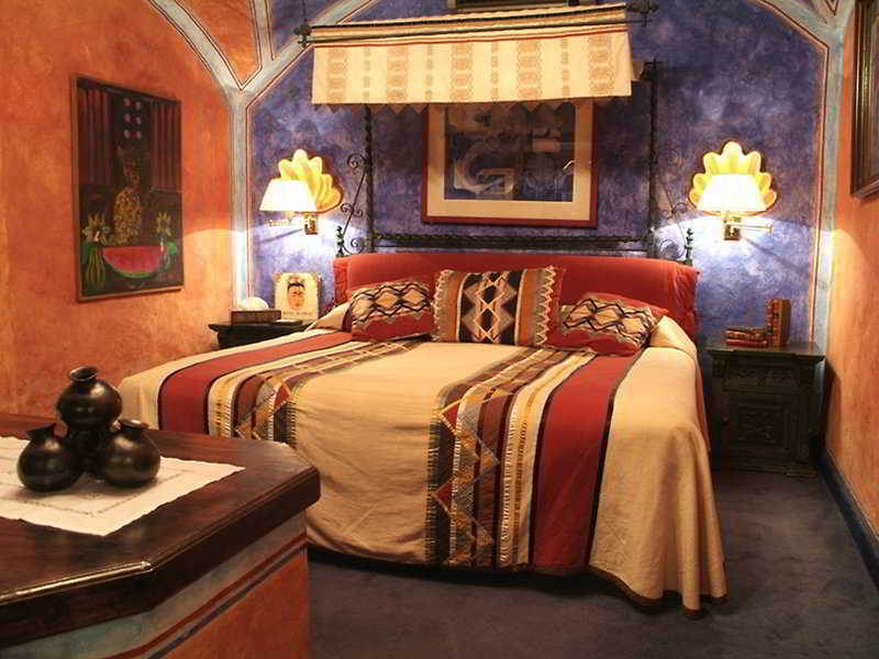 Busue A Boutique Experience Hotel Mexico City Luaran gambar