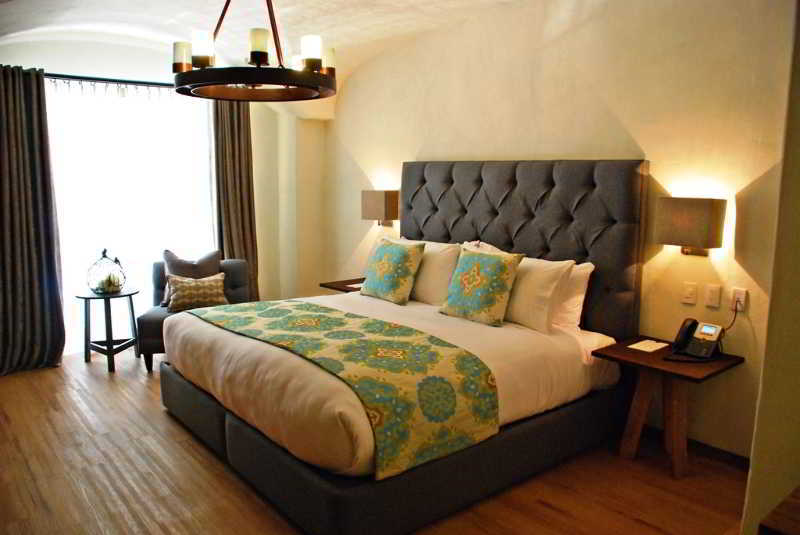 Busue A Boutique Experience Hotel Mexico City Luaran gambar