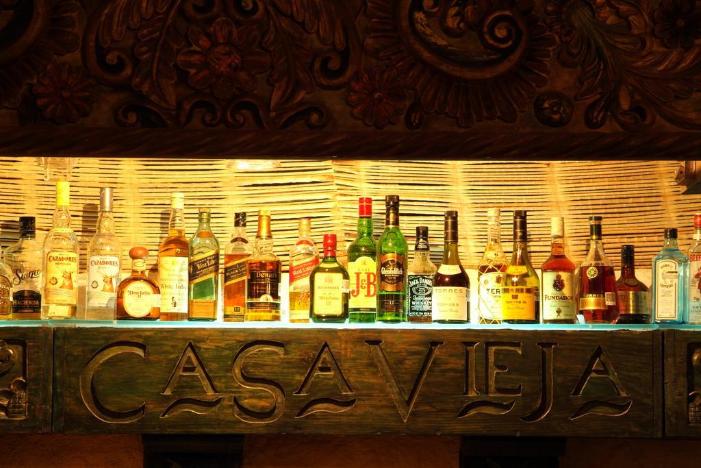 Busue A Boutique Experience Hotel Mexico City Luaran gambar