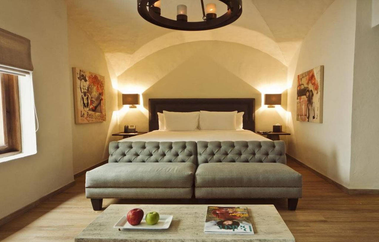Busue A Boutique Experience Hotel Mexico City Luaran gambar