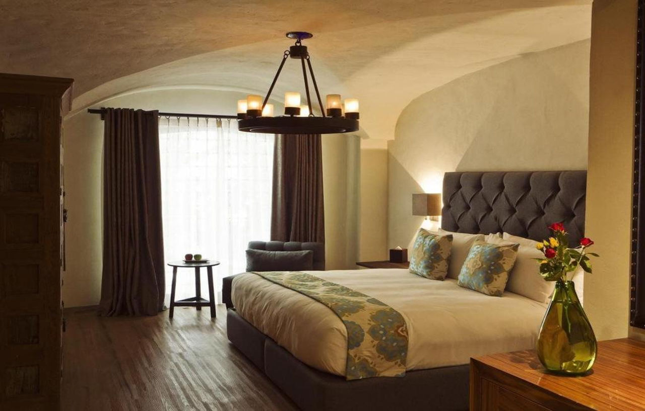 Busue A Boutique Experience Hotel Mexico City Luaran gambar