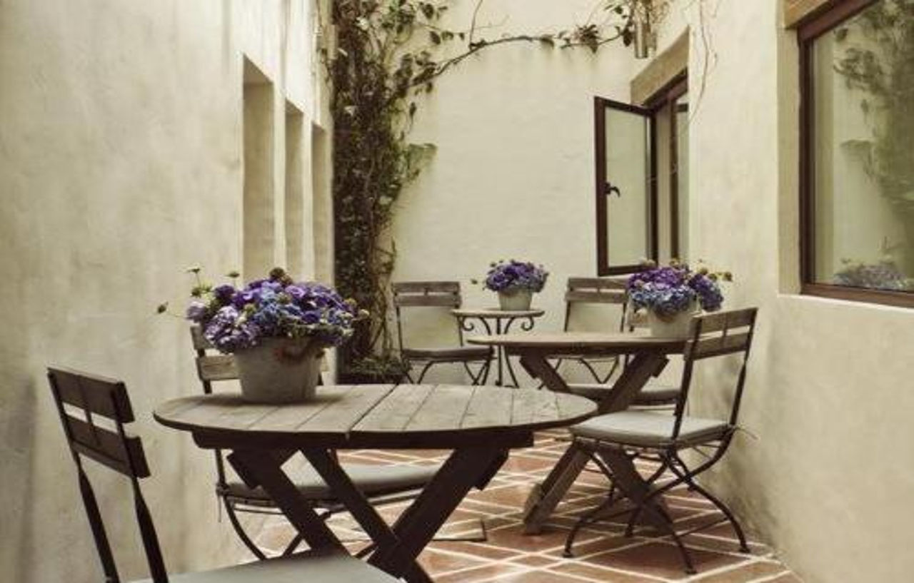 Busue A Boutique Experience Hotel Mexico City Luaran gambar