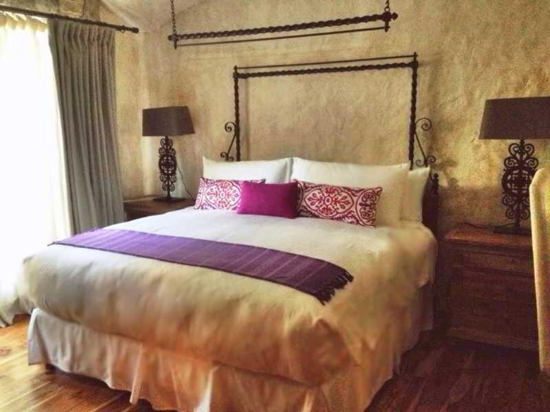 Busue A Boutique Experience Hotel Mexico City Luaran gambar