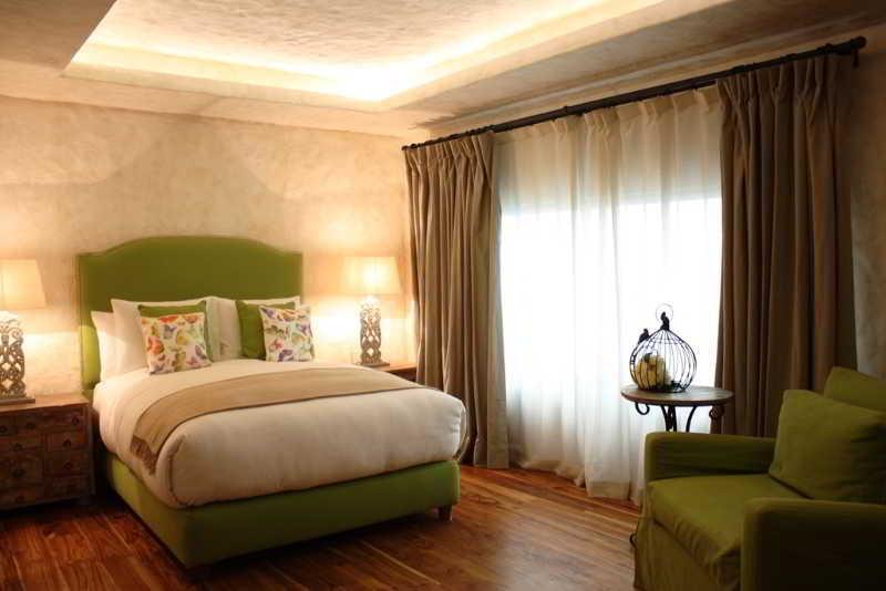Busue A Boutique Experience Hotel Mexico City Luaran gambar